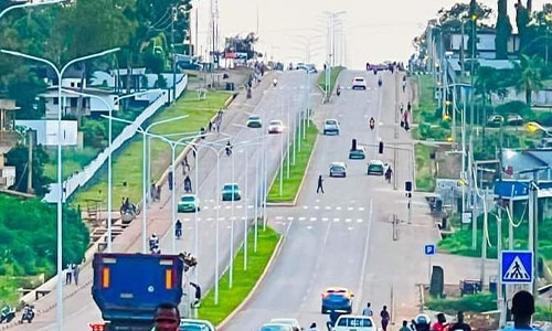 Abidjan