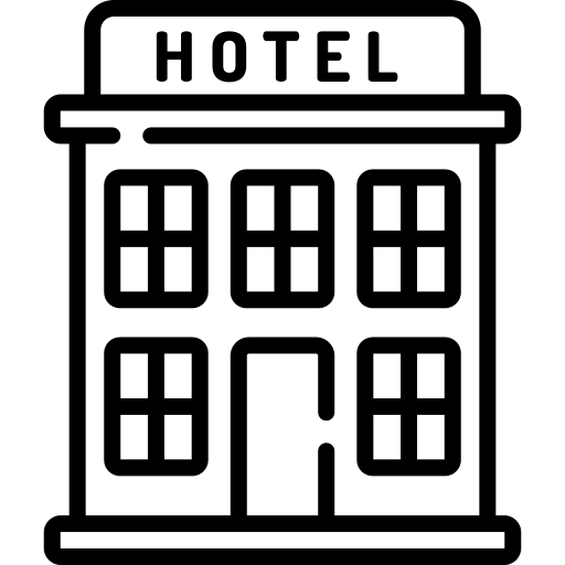 Résidence hôtelière