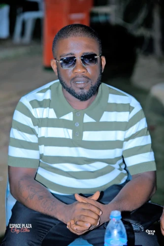 Photo de profil de Alphonse Ako