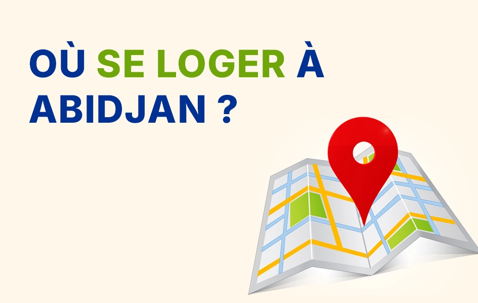 Airbnb à Abidjan : quels sont les quartiers les plus recherchés ?
