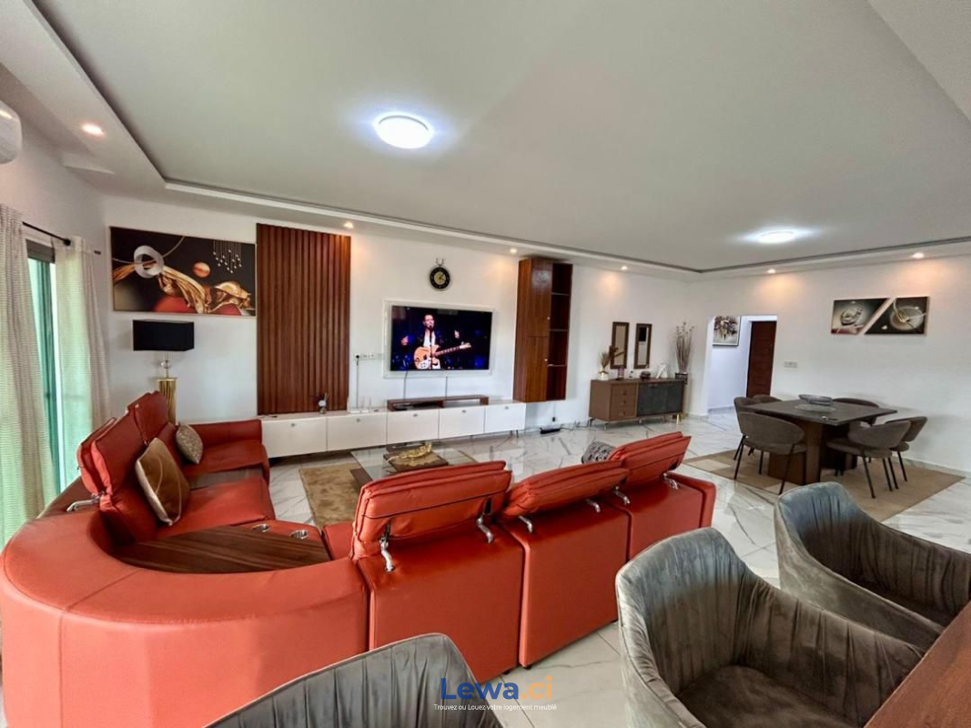 studio meublé le luxe à petit prix15K 24h disponible