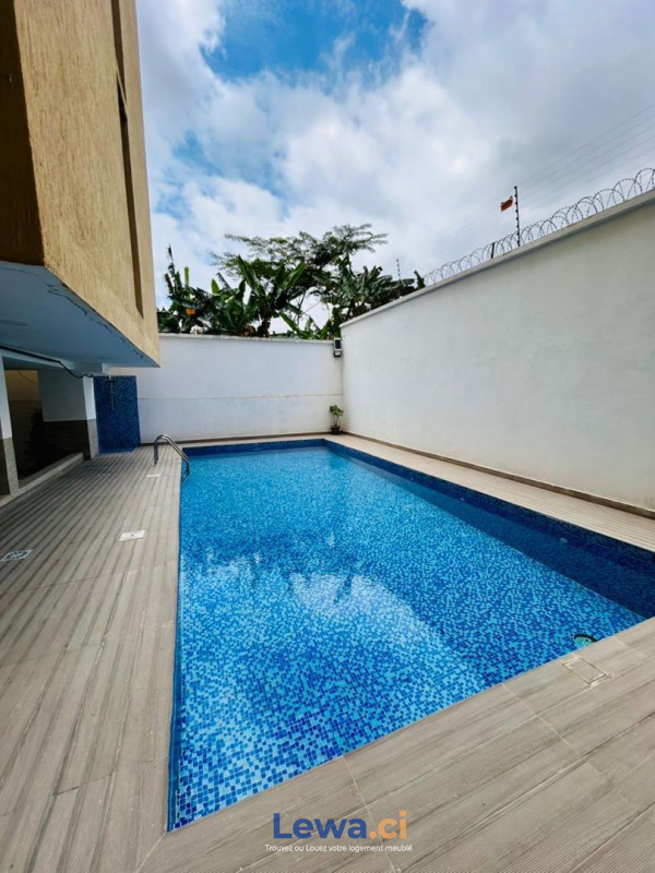 studio meublé le luxe à petit prix15K 24h disponible
