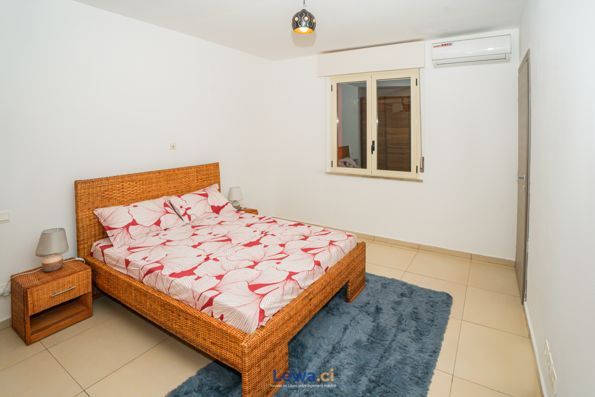 La BASSAMOISE