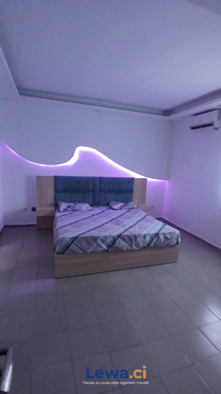 Residence  Grand  bkam