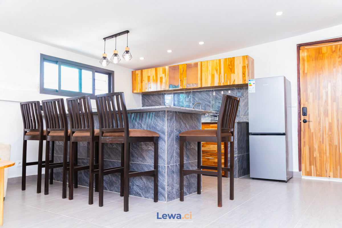 AkwaHub Logement