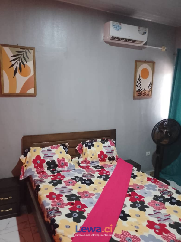 residence BG Aman