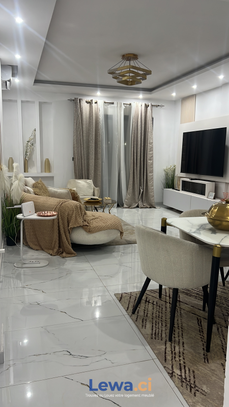 COCODY SUITES