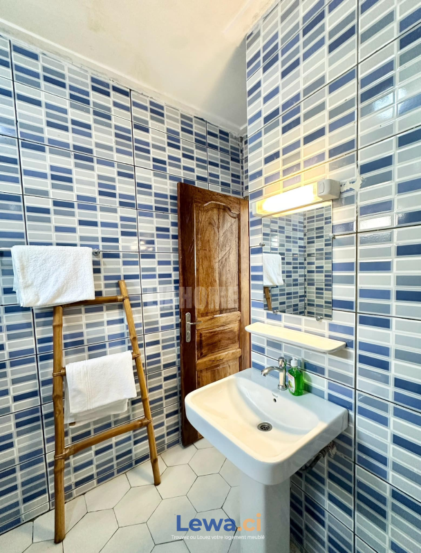 RÉSIDENCE MEUBLÉE - LIA HOME