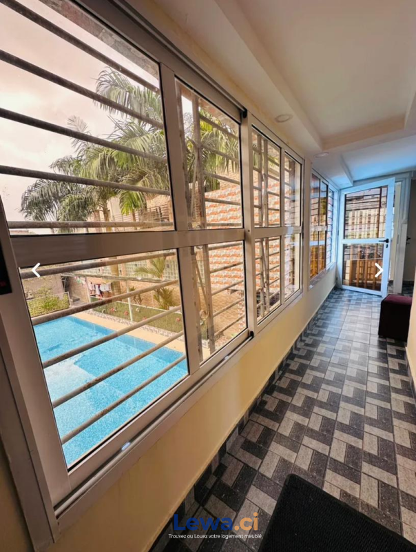 RESIDENCE IMEX