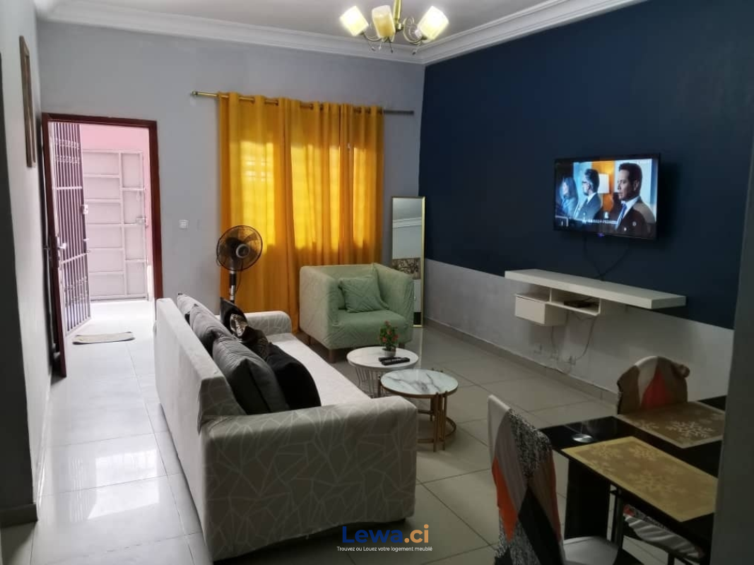 Residence BG Empire
