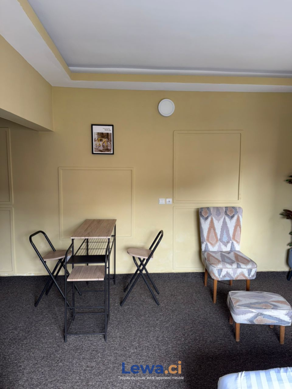 Studio Opale 1
