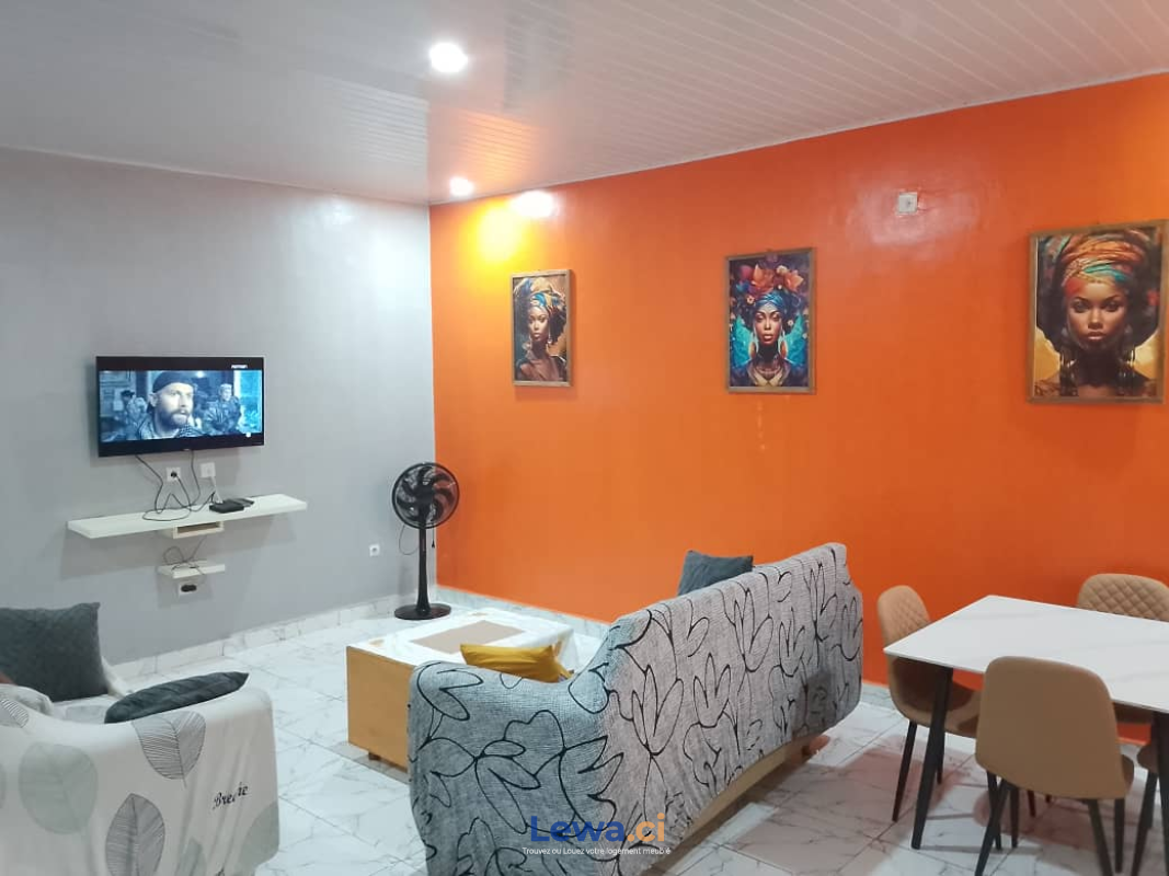 residence BG Aman