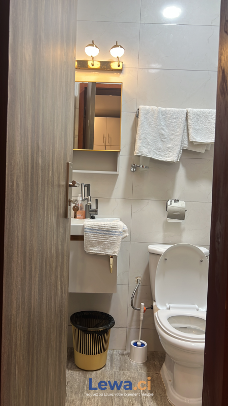COCODY SUITES