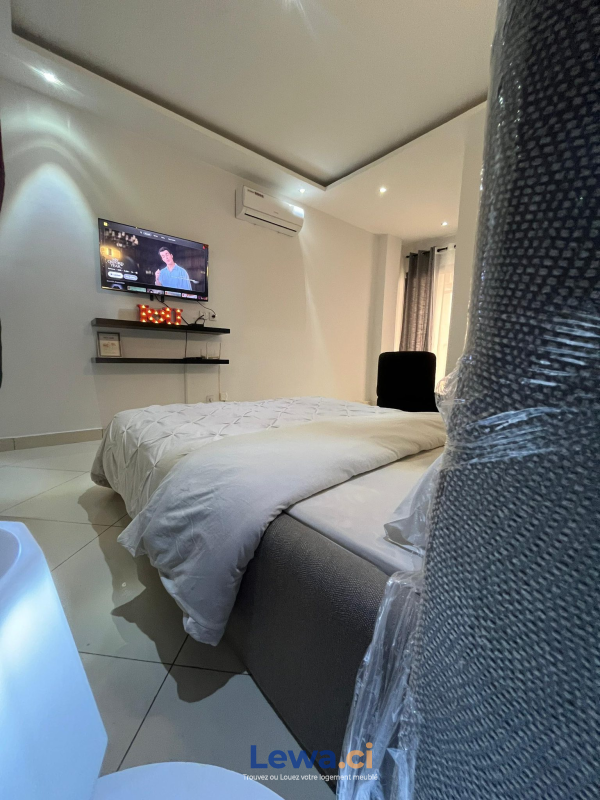 Appartement Meublé