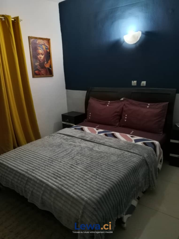 Residence BG Empire