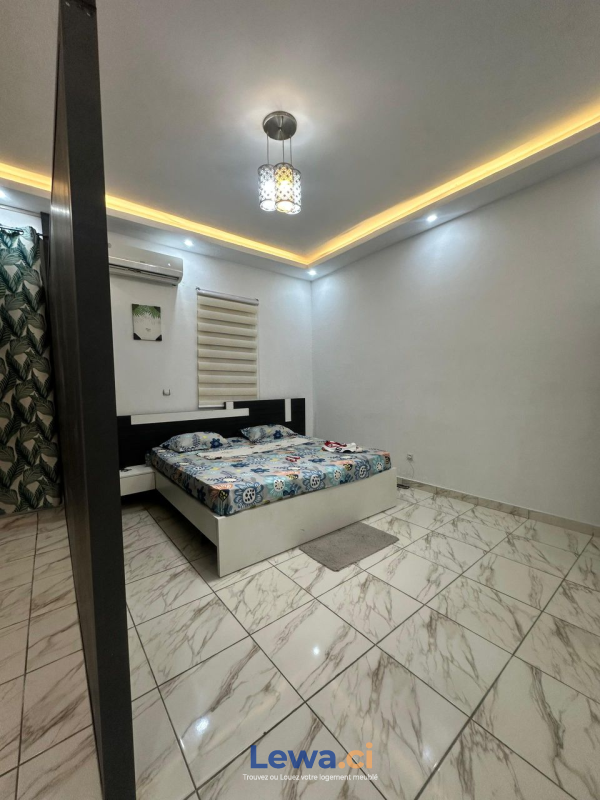 Riviera m'badon Airbnb le Lux a petit prix