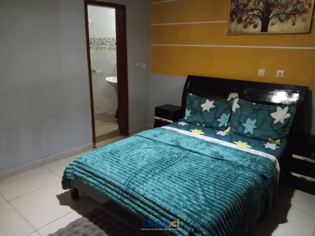 Residence BG Empire