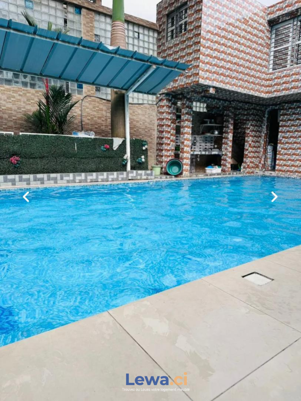RESIDENCE IMEX