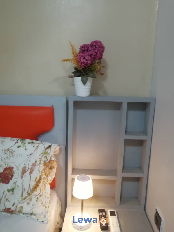 Résidence Hôtel Les Studios 1