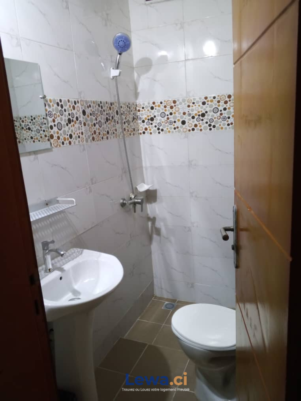 Residence BG Empire