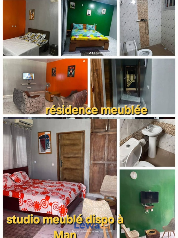 Residence BG Empire