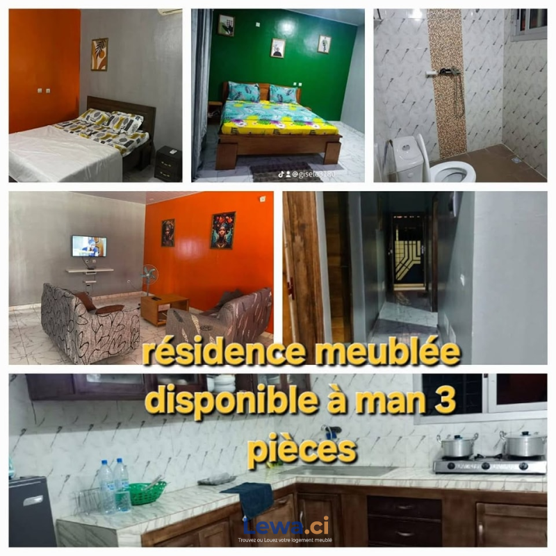 Residence BG Empire