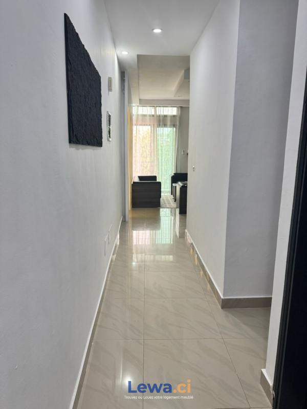 ANAY'S HOME 2 (3 PIÈCES)