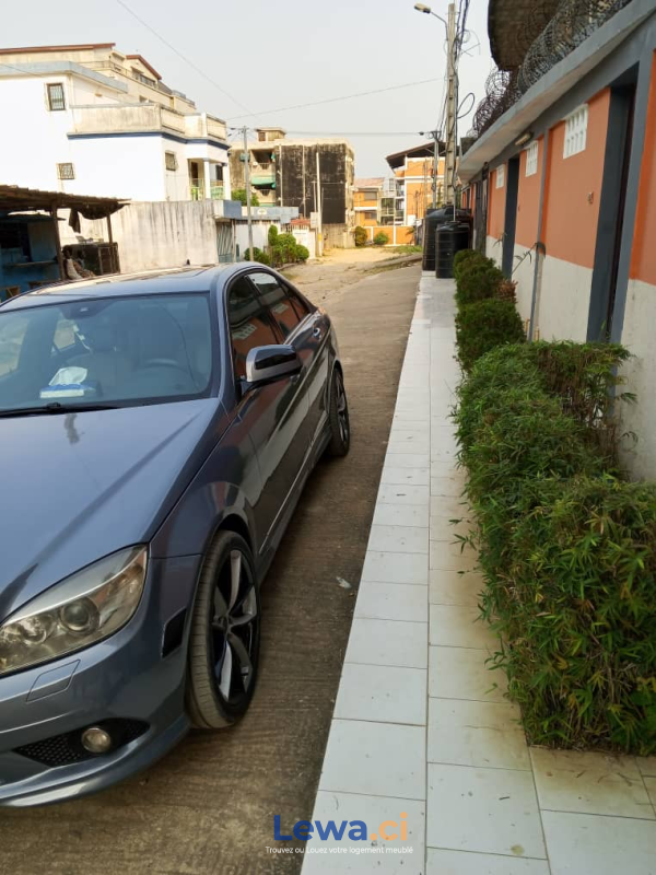Residence BG Empire