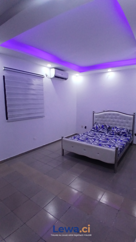 Residence  Grand  bkam