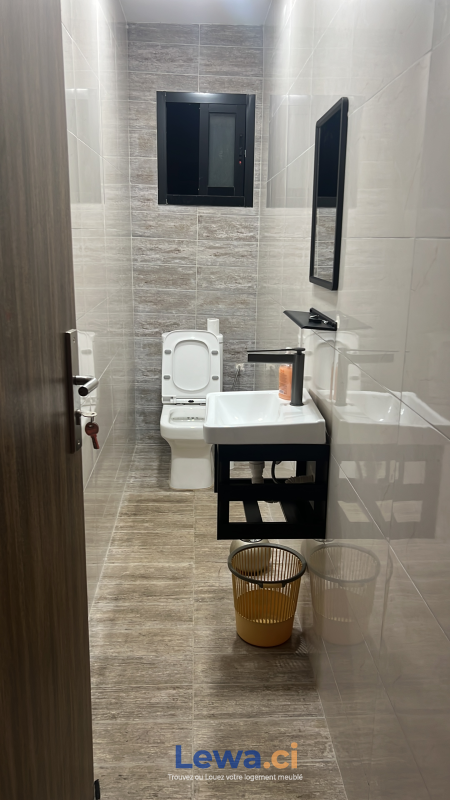 COCODY SUITES
