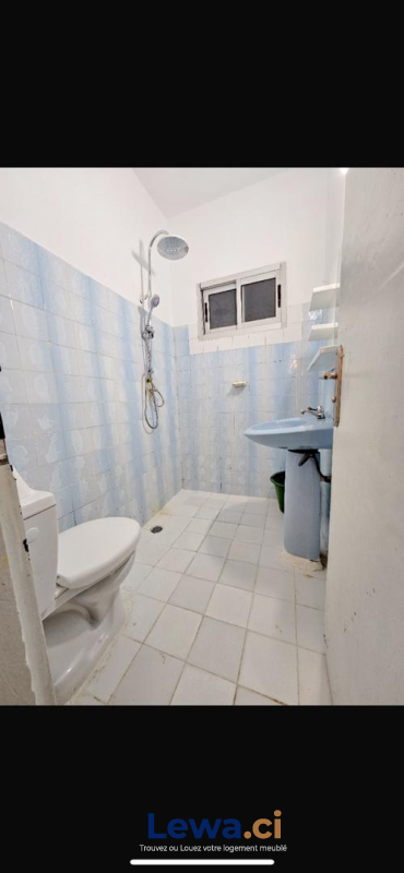 RESIDENCE MEUBLE COCODY LE LUXE A PETIT PRIX