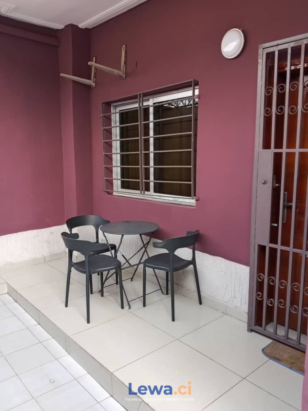 Residence BG Empire