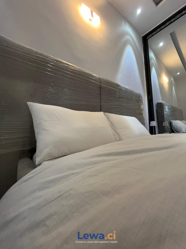 Appartement Meublé