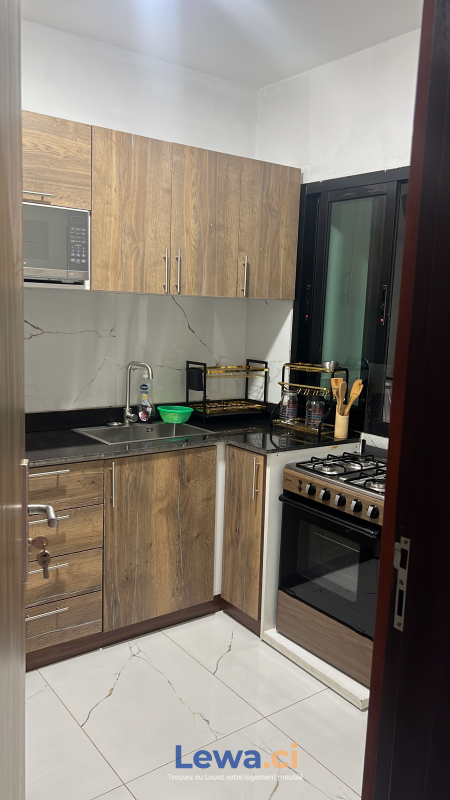 COCODY SUITES