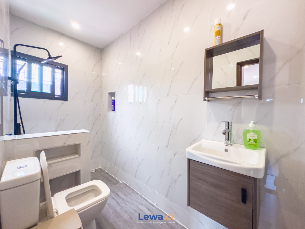 AkwaHub Logement