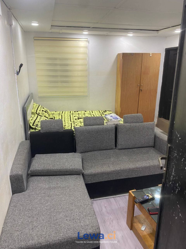 Residence junior