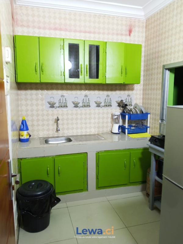 Residence BG Empire