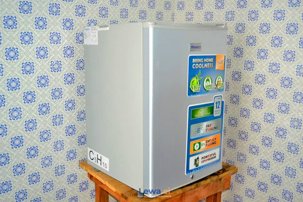 1 chambre salon VIP