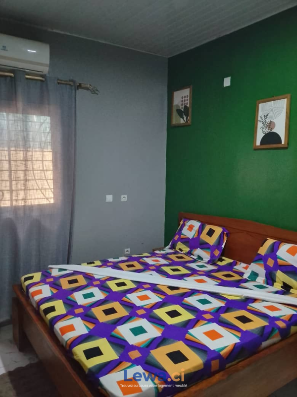 residence BG Aman