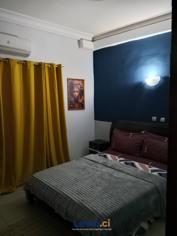 Residence BG Empire