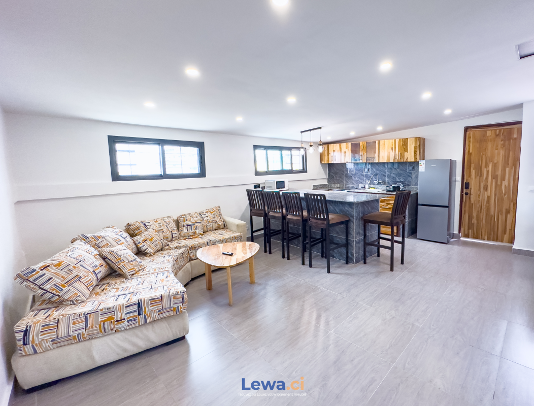 AkwaHub Logement