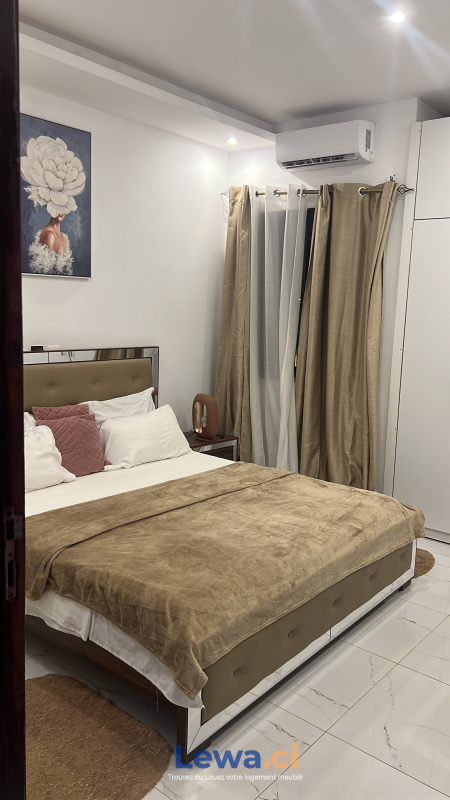 COCODY SUITES