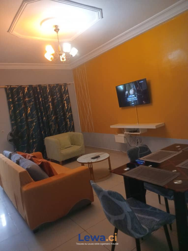 Residence BG Empire