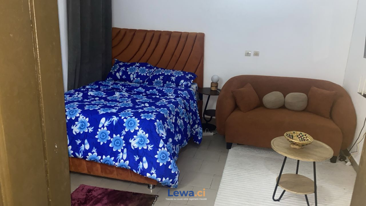 Airbnb Haut standing le luxe à petit prix Abidjan Côte d'Ivo