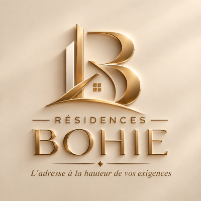 Photo de profil de Les Résidences BOHIE